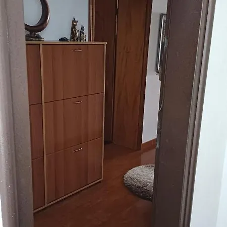 Cheep&Cool Apartment *