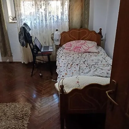 Cheep&Cool Apartment Shkodër
